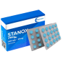 Winstrol (Stanozolol)